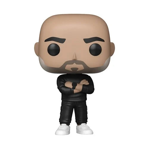 Football Liverpool FC 2026 Pep Guardiola Funko Pop! Vinyl Figure #106 (Pre-Order)