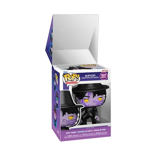 Kpop Demon Hunters Mystery Funko Pop! Vinyl Figure (Pre-Order)