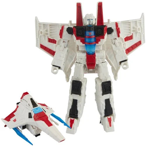 Transformers Generations Shattered Glass Voyager Starscream (Pre-Order)