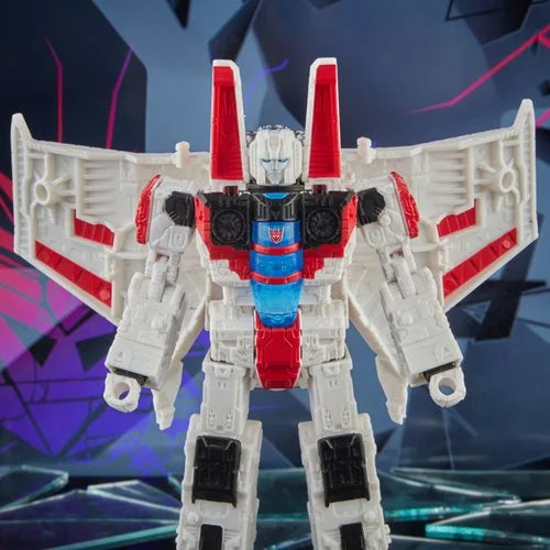 Transformers Generations Shattered Glass Voyager Starscream (Pre-Order)
