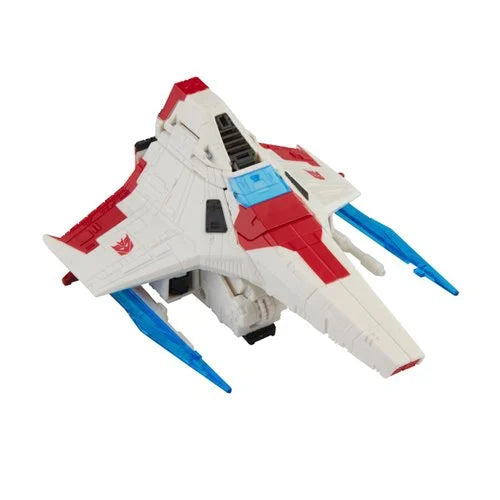 Transformers Generations Shattered Glass Voyager Starscream (Pre-Order)