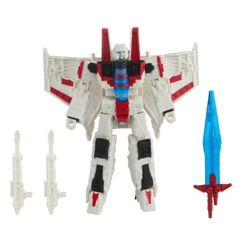 Transformers Generations Shattered Glass Voyager Starscream (Pre-Order)