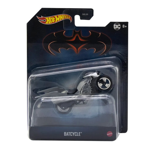 Hot Wheels Batman 1:50 Scale Vehicle 2024 - Batblade
