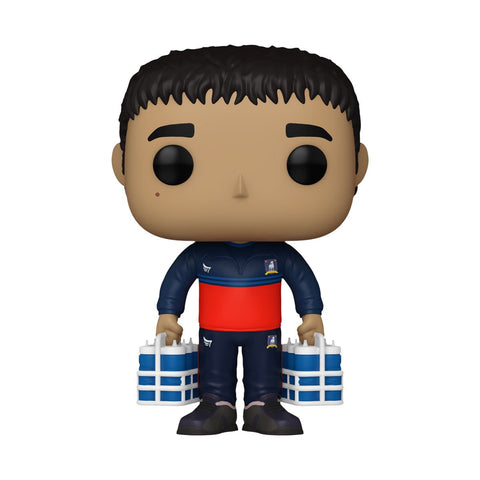 Funko Pop! Television - Ted Lasso : Nate Shelley with Water #1511