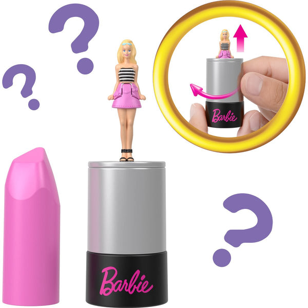 Mini BarbieLand Fashionista Doll (Pre-Order)
