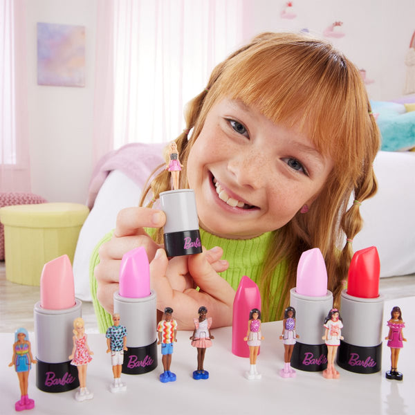 Mini BarbieLand Fashionista Doll (Pre-Order)