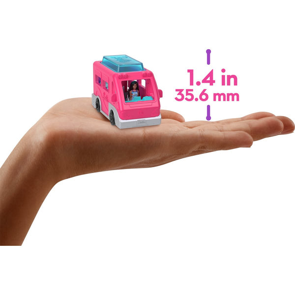 Mini BarbieLand Dreamcamper (Pre-Order)
