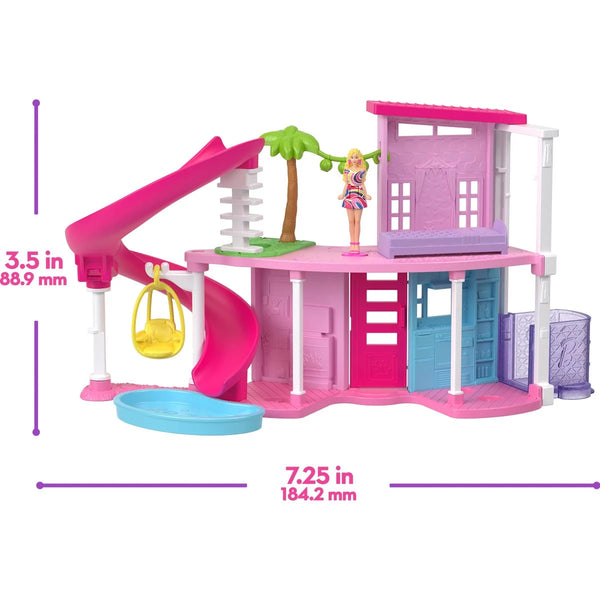Mini BarbieLand Dreamhouse 1 (Pre-Order)