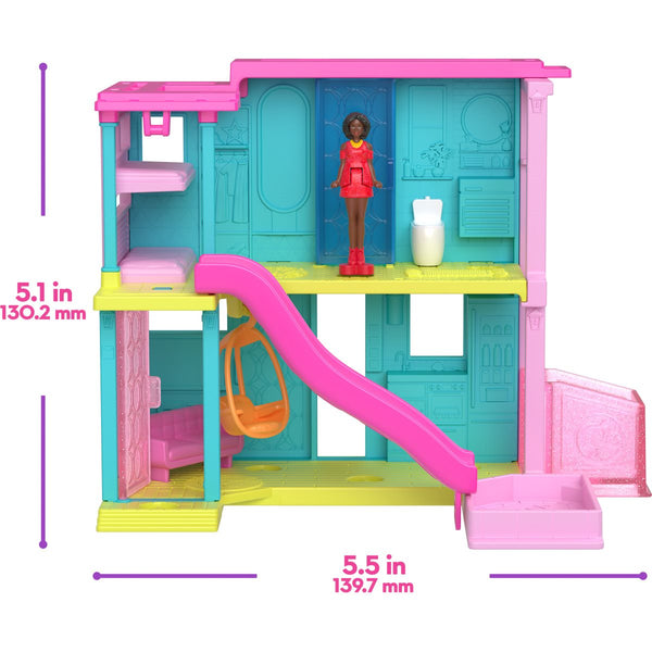 Mini BarbieLand Dreamhouse 2 (Pre-Order)