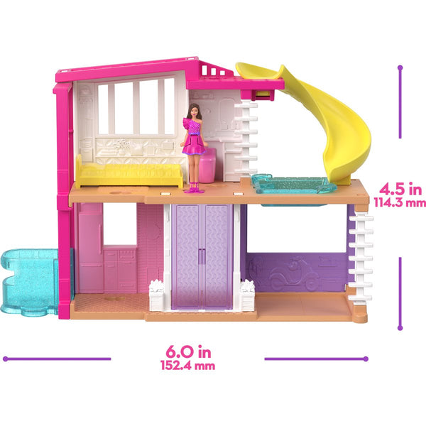 Mini BarbieLand Dreamhouse 3 (Pre-Order)