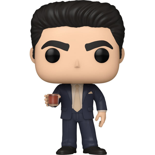 Funko Pop! Television : The Sopranos - Christopher Moltisanti #1521