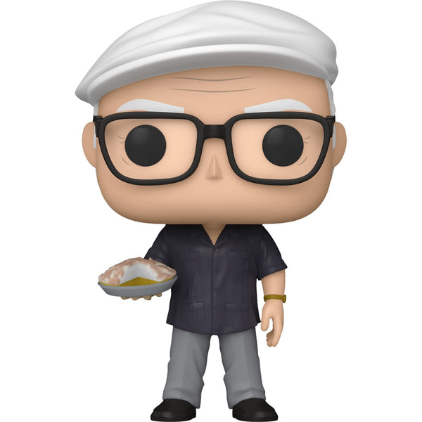 Funko Pop! Television : The Sopranos - Junior Soprano #1523