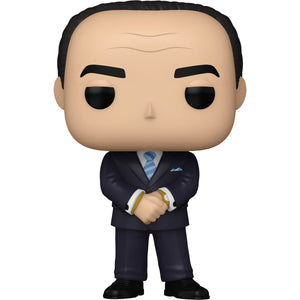 Funko Pop! Television : The Sopranos - Tony Soprano #1522