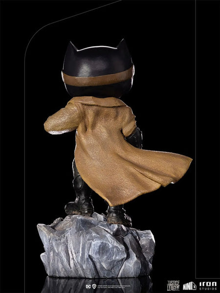 Batman Knightmare - Zack Snyder`s Justice League - MiniCo - Iron Studios