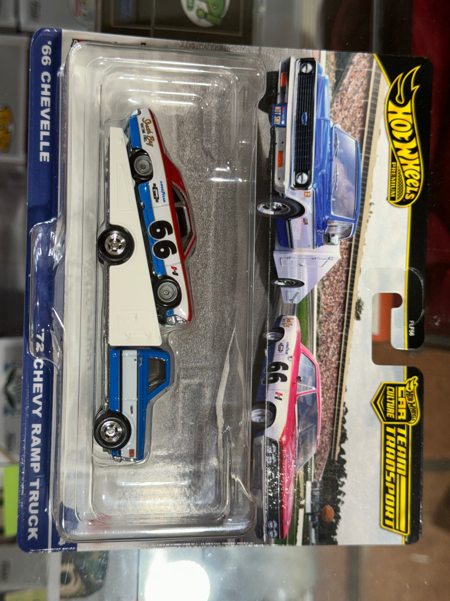 72 chevelle hot wheels shop