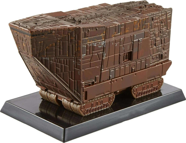 Star Wars Hot Wheels Starships Select 1:50 Scale - Sandcrawler #25