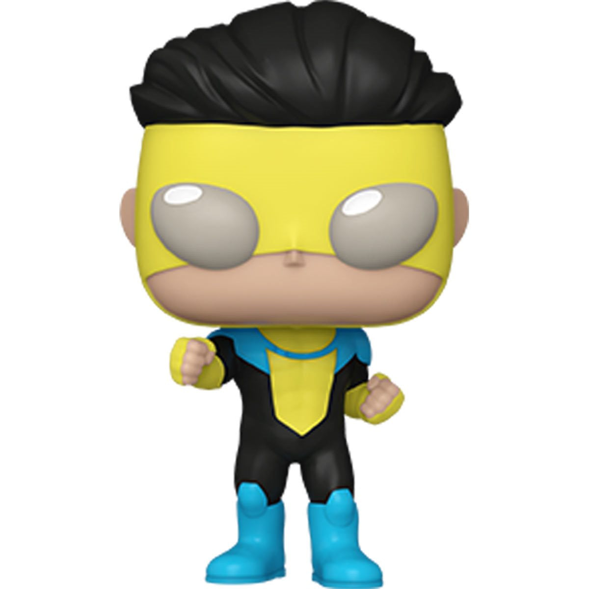 Funko Pop! Television : Invincible - Invincible with Fists #1499