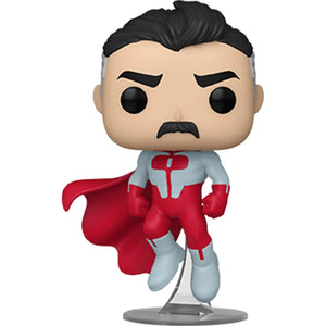 Funko Pop! Television : Invincible - Omni-Man #1500