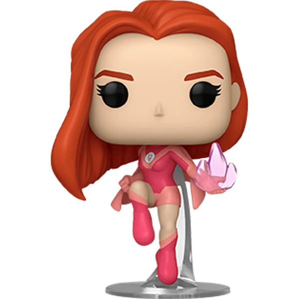 Funko Pop! Television : Invincible - Atom Eve #1501