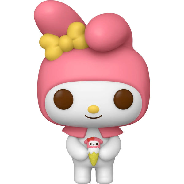 Funko Pop! Hello Kitty and Friends My Melody with Dessert #91 (Pre-Order)