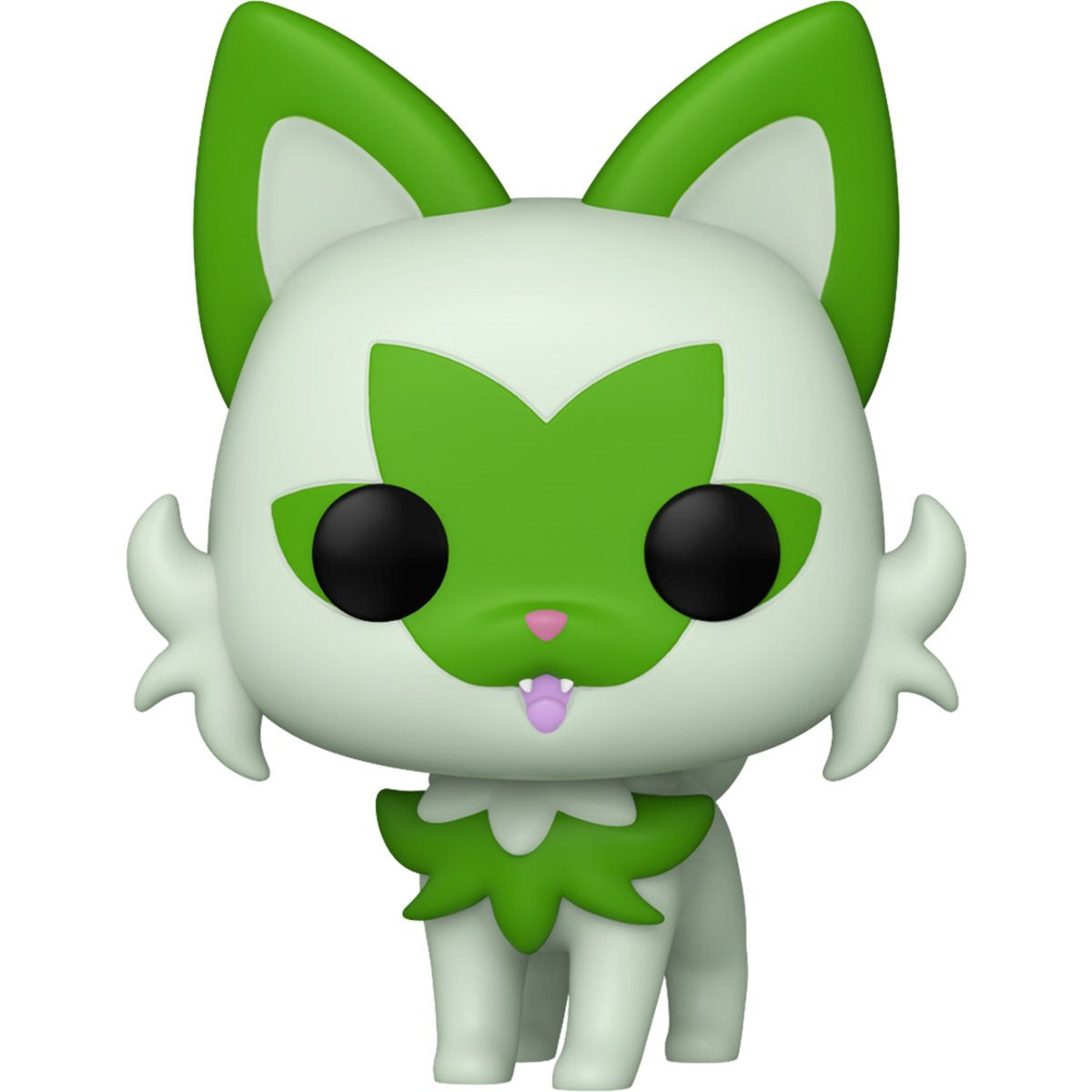 Funko Pop! Games: Pokémon - Sprigatito #984 (Pre-Order)