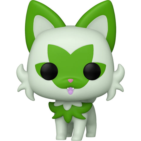 Funko Pop! Games: Pokémon - Sprigatito #984 (Pre-Order)