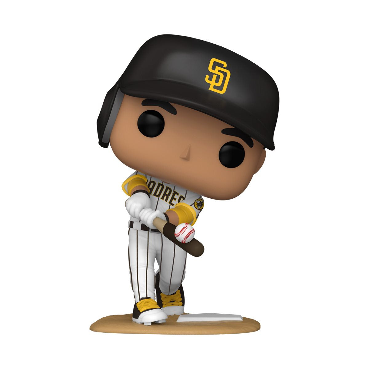 Funko POP! MLB - Padres Juan Soto (Alternate Jersey) #86