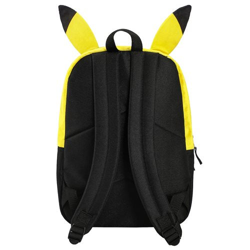 BioWorld - Pokemon Pikachu Backpack (Pre-Order)