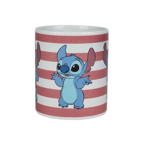 Disney Lilo & Stitch Luau 16 oz. Ceramic Mug (Pre-Order)