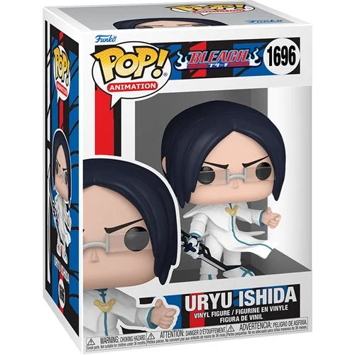 Sasuke Funko hot Pop Bundle (Common + Chase)