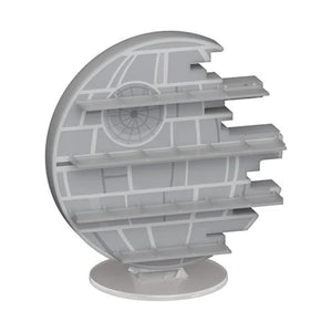 Star Wars Death Star Funko Bitty Pop! Display Shelf (Pre-Order)