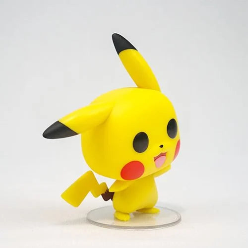 Funko Pop! Games: Pokémon - Pikachu Waving #553 (Pre-Order)