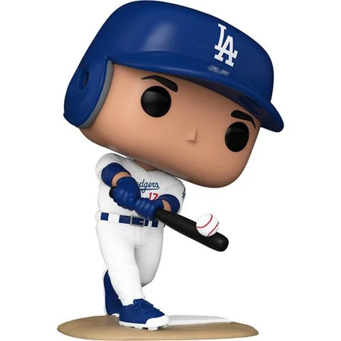 Funko POP! MLB : Dodgers - Shohei Ohtani (Home) #106