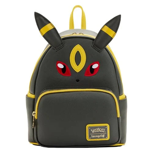 Loungefly - Pokemon Umbreon Cosplay Mini-Backpack (Pre-Order)