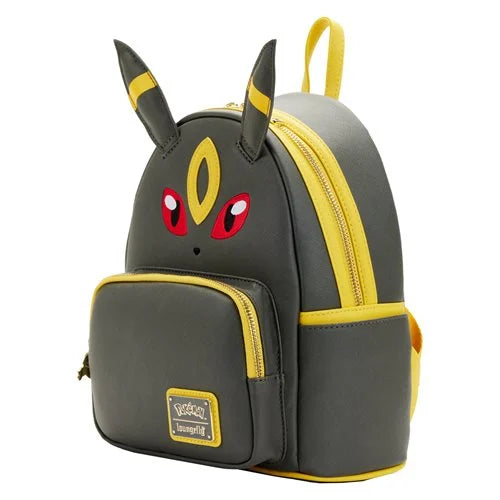 Loungefly - Pokemon Umbreon Cosplay Mini-Backpack (Pre-Order)