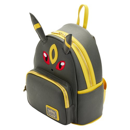 Loungefly - Pokemon Umbreon Cosplay Mini-Backpack (Pre-Order)