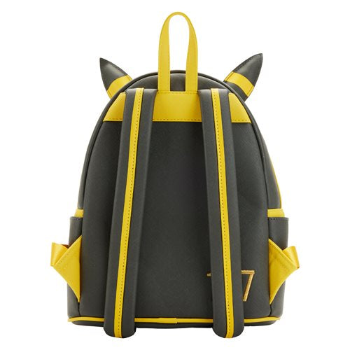 Loungefly - Pokemon Umbreon Cosplay Mini-Backpack (Pre-Order)