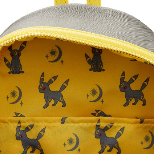 Loungefly - Pokemon Umbreon Cosplay Mini-Backpack (Pre-Order)