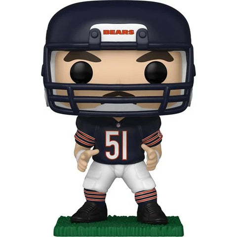 Funko Pop! NFL: Dick Butkus #260 (Bears) (Pre-Order)