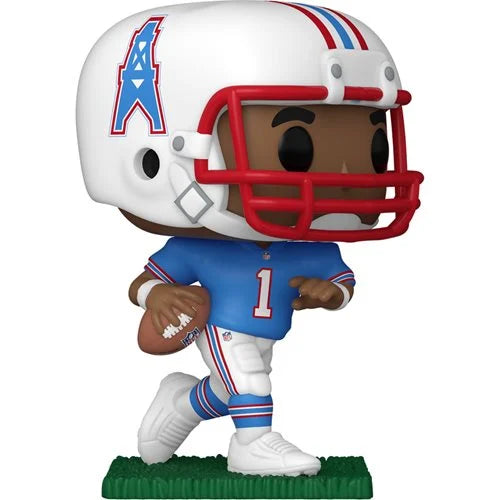 Funko Pop! NFL: Warren Moon #263 (Oilers) (Pre-Order)