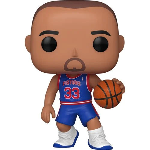 Funko POP! NBA: Rookie Season Complete Set (4) (Pre-Order)