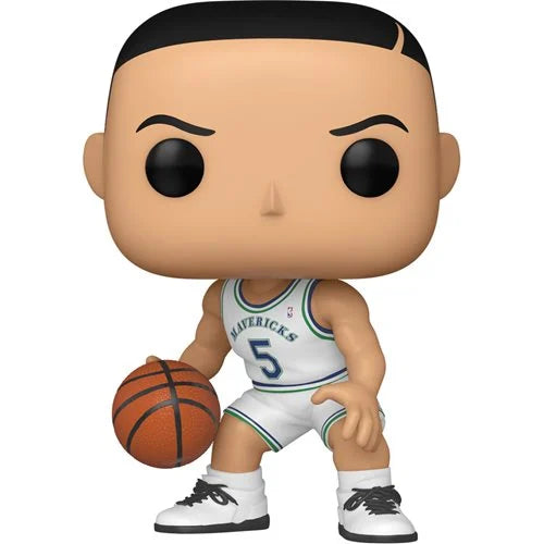 Funko POP! NBA: Rookie Season Complete Set (4) (Pre-Order)