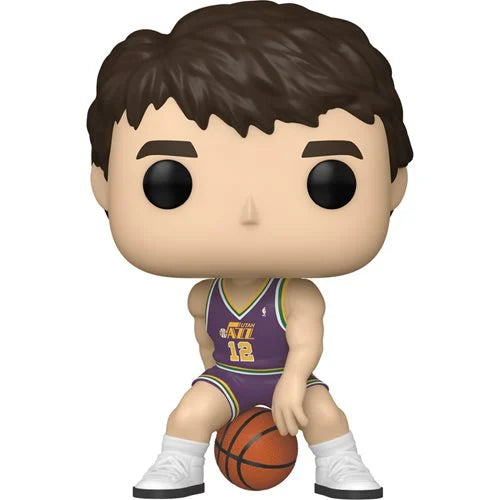 Funko POP! NBA: Rookie Season Complete Set (4) (Pre-Order)