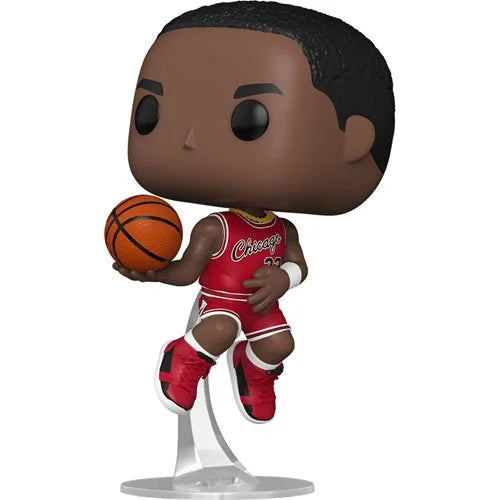 Funko POP! NBA: Rookie Season Complete Set (4) (Pre-Order)