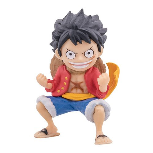 One Piece Onepi no Mi Series 1 Blind - One Mystery Mini-Figure (Pre-Order)