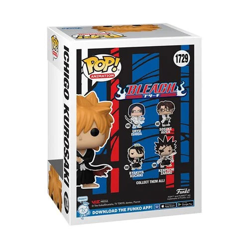 Funko shops Pop Anime Collection