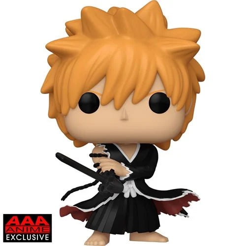 Funko Pop! Animation : Bleach - Ichigo Kurosaki Dangai  #1729 - AAA Anime Exclusive (Pre-Order)