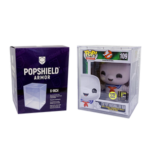 PopShield Armor 6"