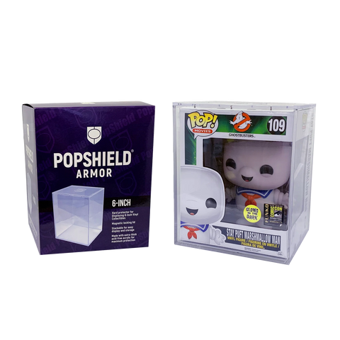 PopShield Armor 6"