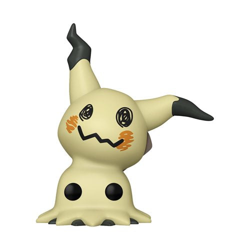 Funko Pop! Games: Pokémon - Mimikyu #1013 (Pre-Order)